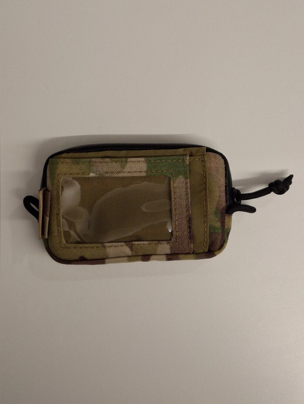 ONETIGRIS Camo Wallet/Credit Card Holder